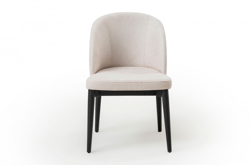 Delta Sandalye 6 Adet - Antrasit