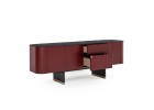 Delta Konsol - Bordo