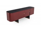 Delta Konsol - Bordo