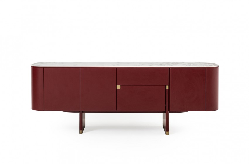 Delta Konsol - Bordo