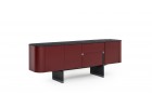 Delta Konsol - Bordo