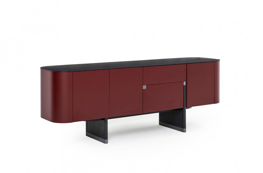 Delta Konsol - Bordo