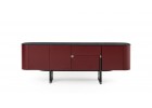 Delta Konsol - Bordo