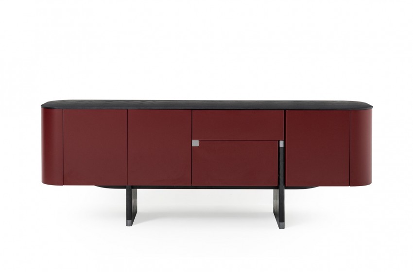 Delta Konsol - Bordo