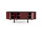 Delta Konsol - Bordo