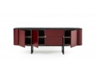 Delta Konsol - Bordo