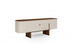 Delta Konsol - Ekru
