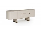 Delta Konsol - Ekru