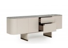 Delta Konsol - Ekru