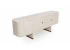 Delta Konsol - Ekru