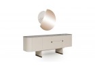 Delta Konsol - Ekru