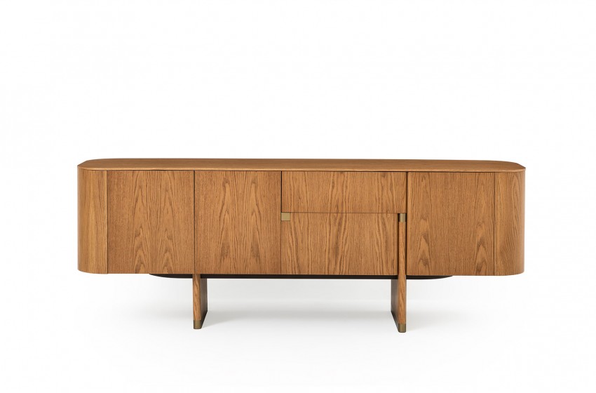 Delta Konsol - Meşe