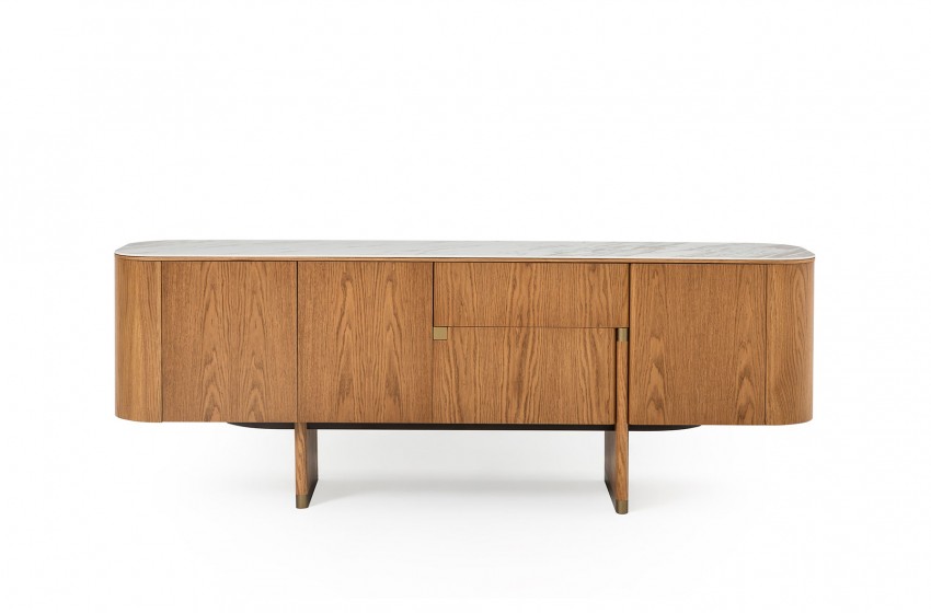 Delta Konsol - Meşe