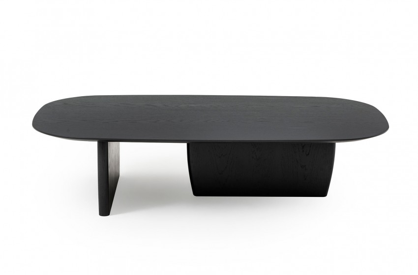 Delta Orta Sehpa - Antrasit