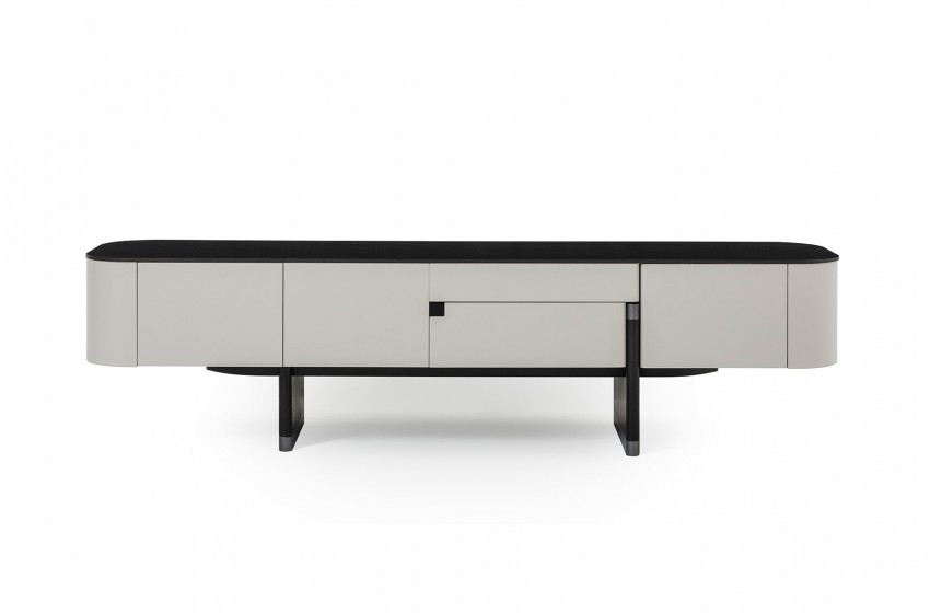 Delta Tv Sehpası - Gri