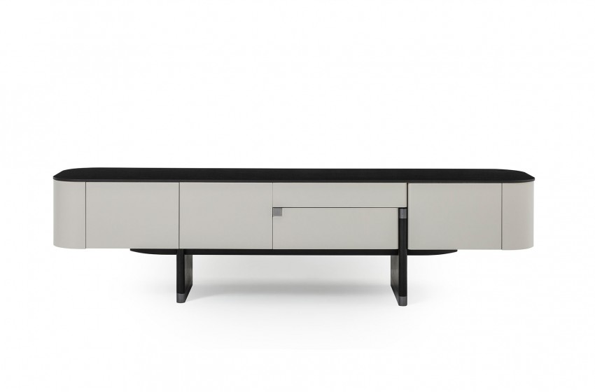 Delta Tv Sehpası - Gri