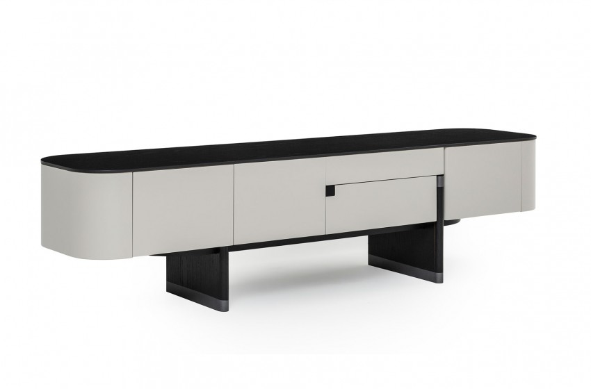 Delta Tv Sehpası - Gri