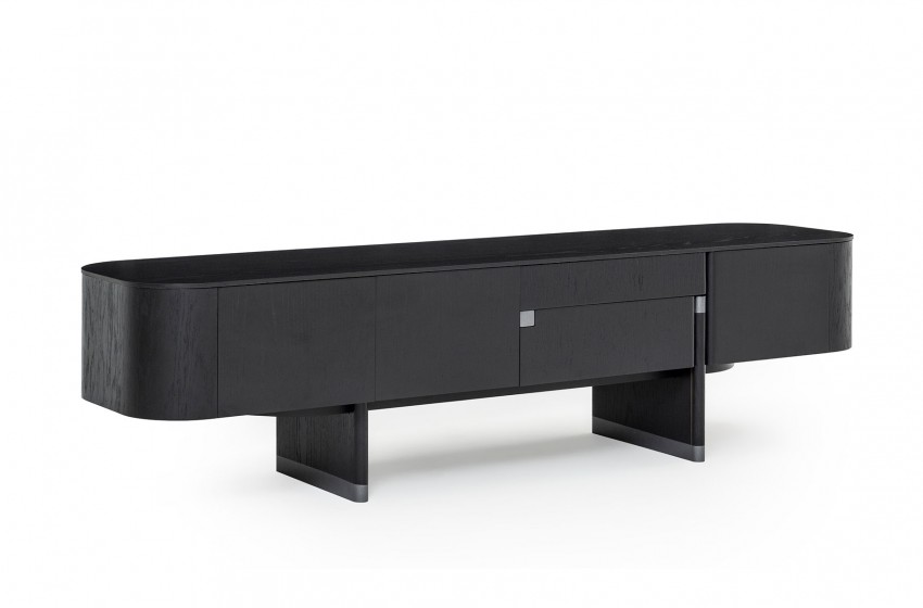 Delta Tv Sehpası - Antrasit