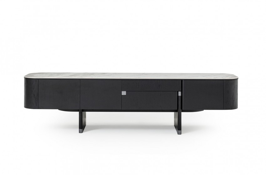 Delta Tv Sehpası - Antrasit