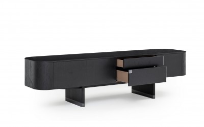 Delta Tv Sehpası - Antrasit