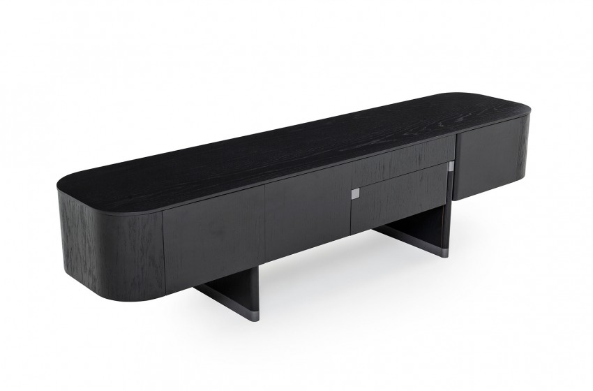 Delta Tv Sehpası - Antrasit