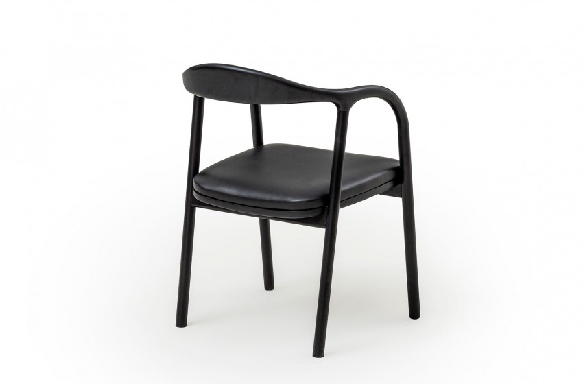 Delta Yemek Odası - Antrasit