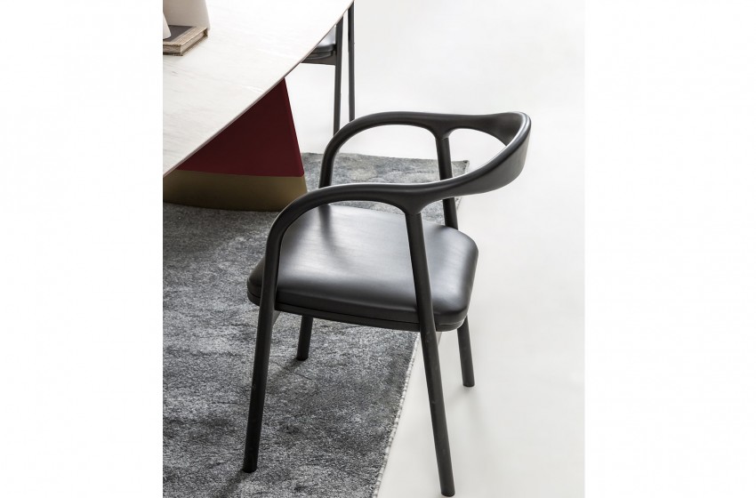 Delta Yemek Odası - Bordo