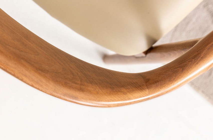 Delta Yemek Odası - Meşe-Bej