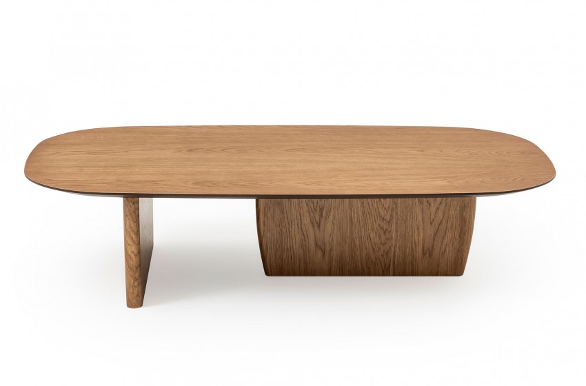 Delta Yemek Odası - Meşe-Bej