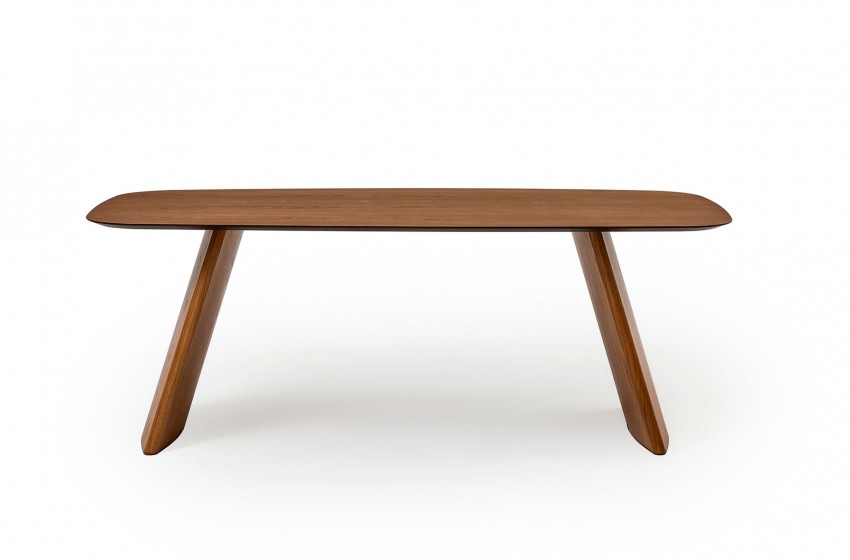 Delta Yemek Odası - Meşe-Bej