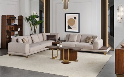 Siriuss Köşe Takımı