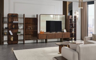 Siriuss Yemek Odası