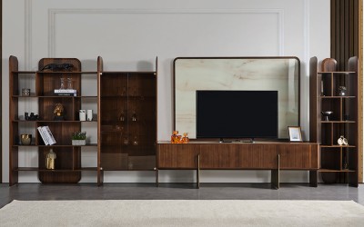 Siriuss Tv Ünitesi - Deluxe