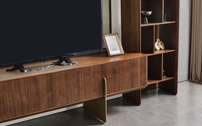 Siriuss Tv Ünitesi - Deluxe