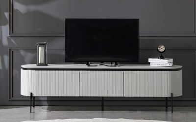 Tesla Gri Yemek Odası Tesla Gri Yemek Odası