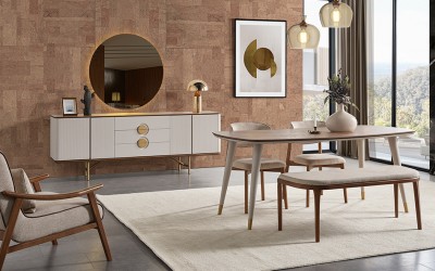 Viola Yemek Odası Viola Yemek Odası