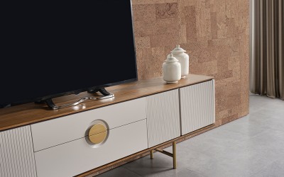 Viola Tv Ünitesi Viola Tv Ünitesi