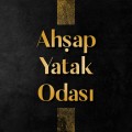 Ahşap Yatak Odası