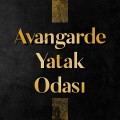 Avangarde Yatak Odası