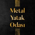 Metal Yatak Odası