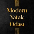 Modern Yatak Odası