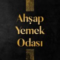 Ahşap Yemek Odası