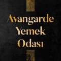 Avangarde Yemek Odası