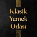 Klasik Yemek Odası