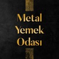 Metal Yemek Odası