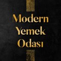 Modern Yemek Odası