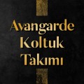 Avangarde Salon Takımı