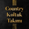 Country Koltuk Takımı