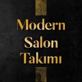 Modern Salon Takımı