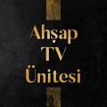 Ahşap TV Ünitesi